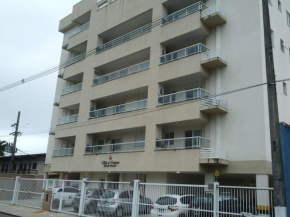 Apartamento fofura